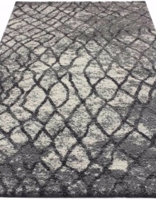 Високоворсний килим MF LOFT 2793A White-L.Grey - высокое качество по лучшей цене в Украине.